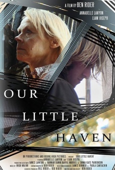 Película: Our Little Haven