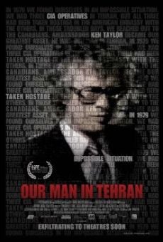 Our Man in Tehran Online Free