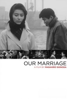 Película: Our Marriage