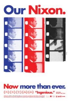 Película: Nuestro Nixon