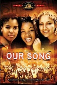 Película: Our Song