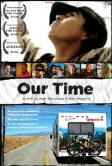 Película: Our Time