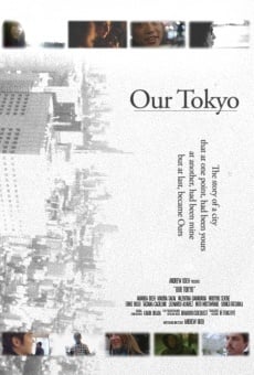 Our Tokyo online streaming