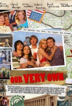 Película: Our Very Own