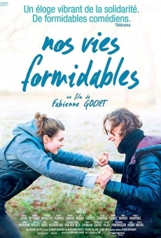 Nos vies formidables (2019)