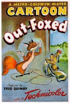 Out-Foxed online streaming