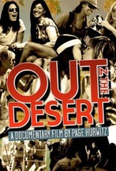 Out in the Desert on-line gratuito