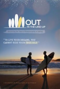 Película: Out in the Line-up