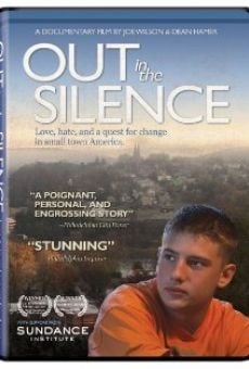 Out in the Silence on-line gratuito