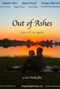Out of Ashes (2015)
