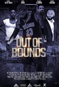 Out of Bounds online streaming