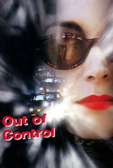 Película: Out of Control