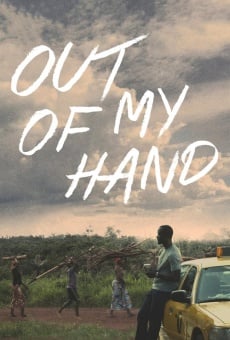 Out of My Hand gratis