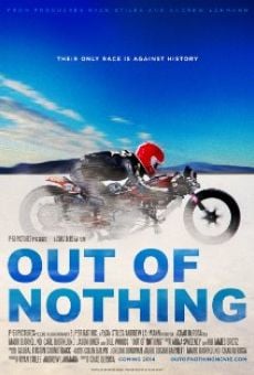 Película: Out of Nothing