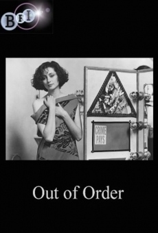 Out of Order stream online deutsch