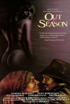 Out of Season on-line gratuito