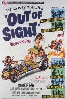 Out of Sight online streaming