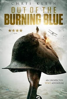Out of the Burning Blue (2016)