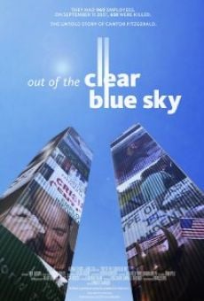 Película: Out of the Clear Blue Sky