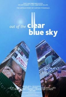 Out of the Clear Blue Sky (2012)