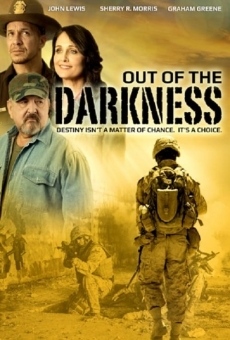 Out of the Darkness (2016)