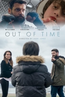 Out Of Time online streaming