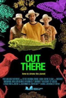 Película: Out There