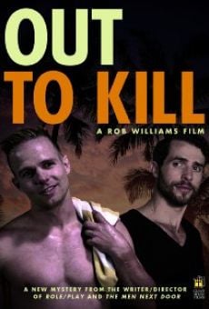 Película: Out to Kill