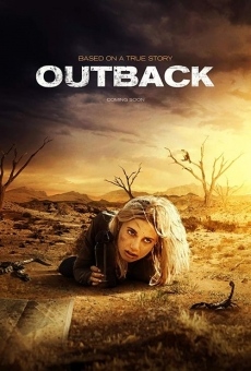 Outback online streaming