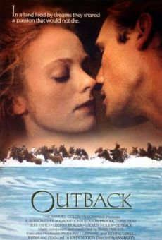Película: Outback