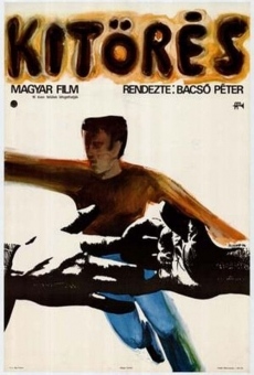 Kitörés (1970)