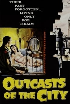 Outcasts of the City stream online deutsch