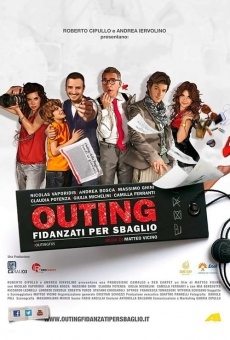 Película: Outing - Engaged by Mistake