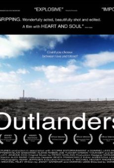 Outlanders en ligne gratuit