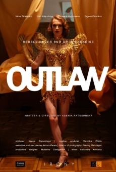 Outlaw online streaming