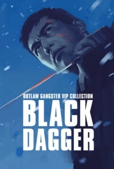 Película: Outlaw: Black Dagger