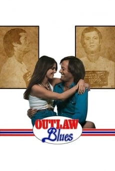 Outlaw Blues on-line gratuito
