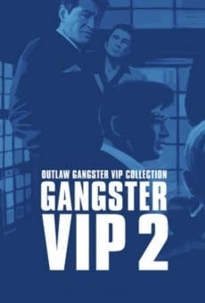 Película: Outlaw: Gangster VIP 2