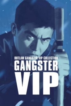 Película: Outlaw: Gangster VIP
