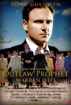 Outlaw Prophet: Warren Jeffs stream online deutsch