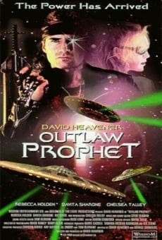 Outlaw Prophet online streaming