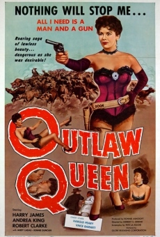 Outlaw Queen online