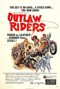 Outlaw Riders online free