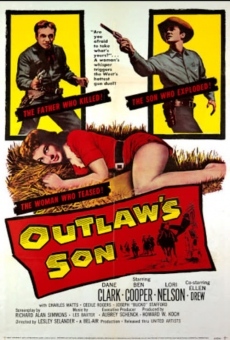 Outlaw's Son online streaming