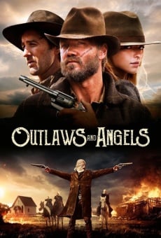 Película: Outlaws and Angels