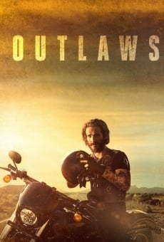 Outlaw(2017) gratis