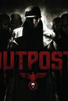 Outpost stream online deutsch