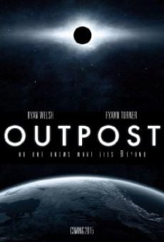 Outpost Online Free