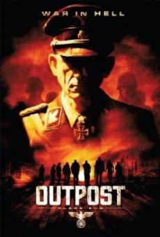 Película: Outpost: Black Sun