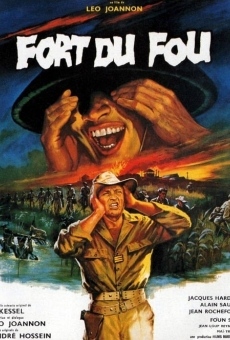 Fort du Fou (1963)